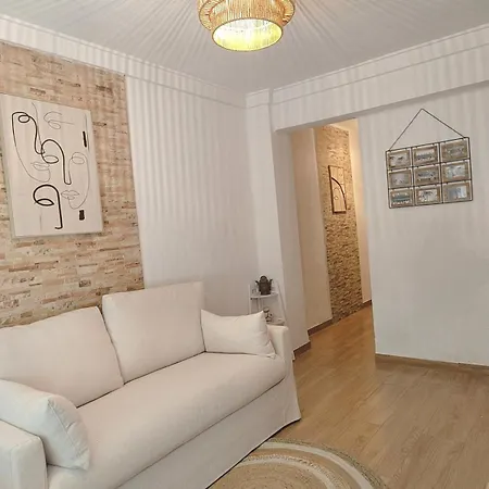 Ferienwohnung Valencia Leticia Exterior foto