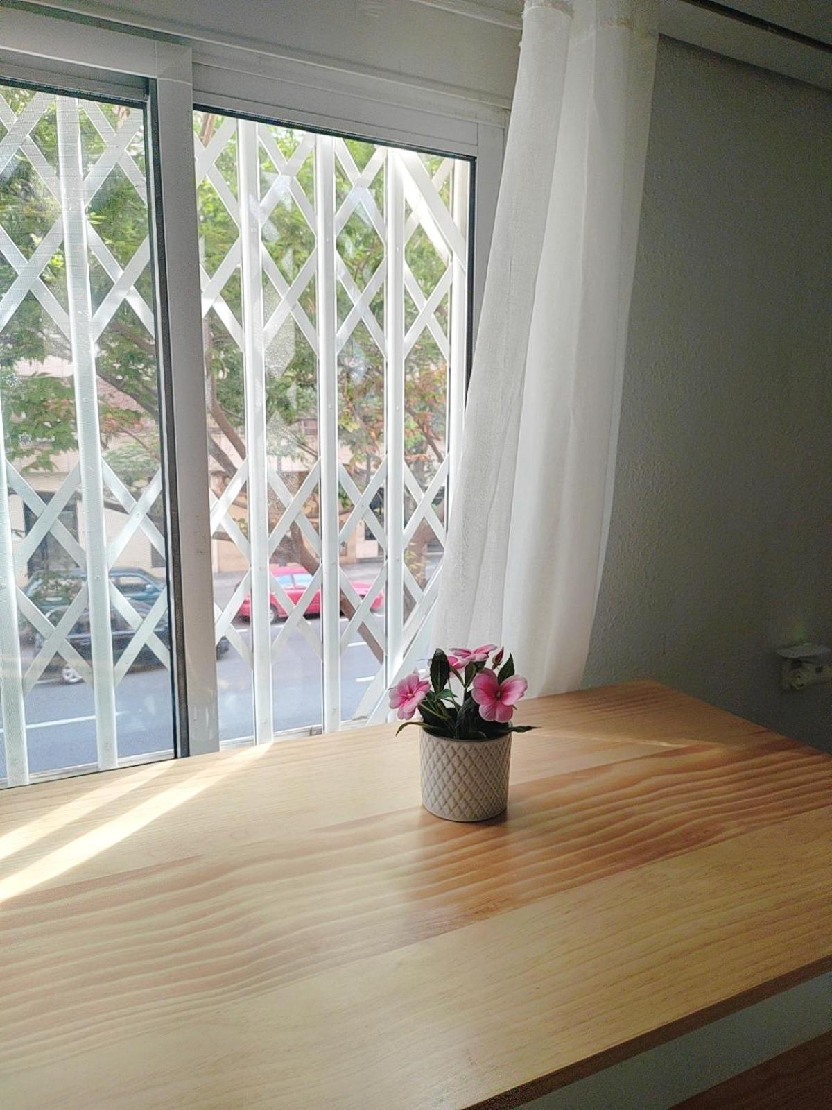 Leticia Appartement *