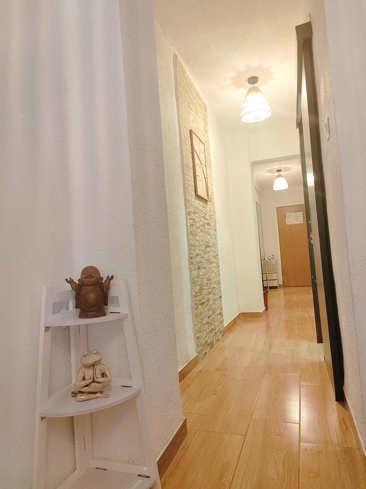 Apartament Leticia