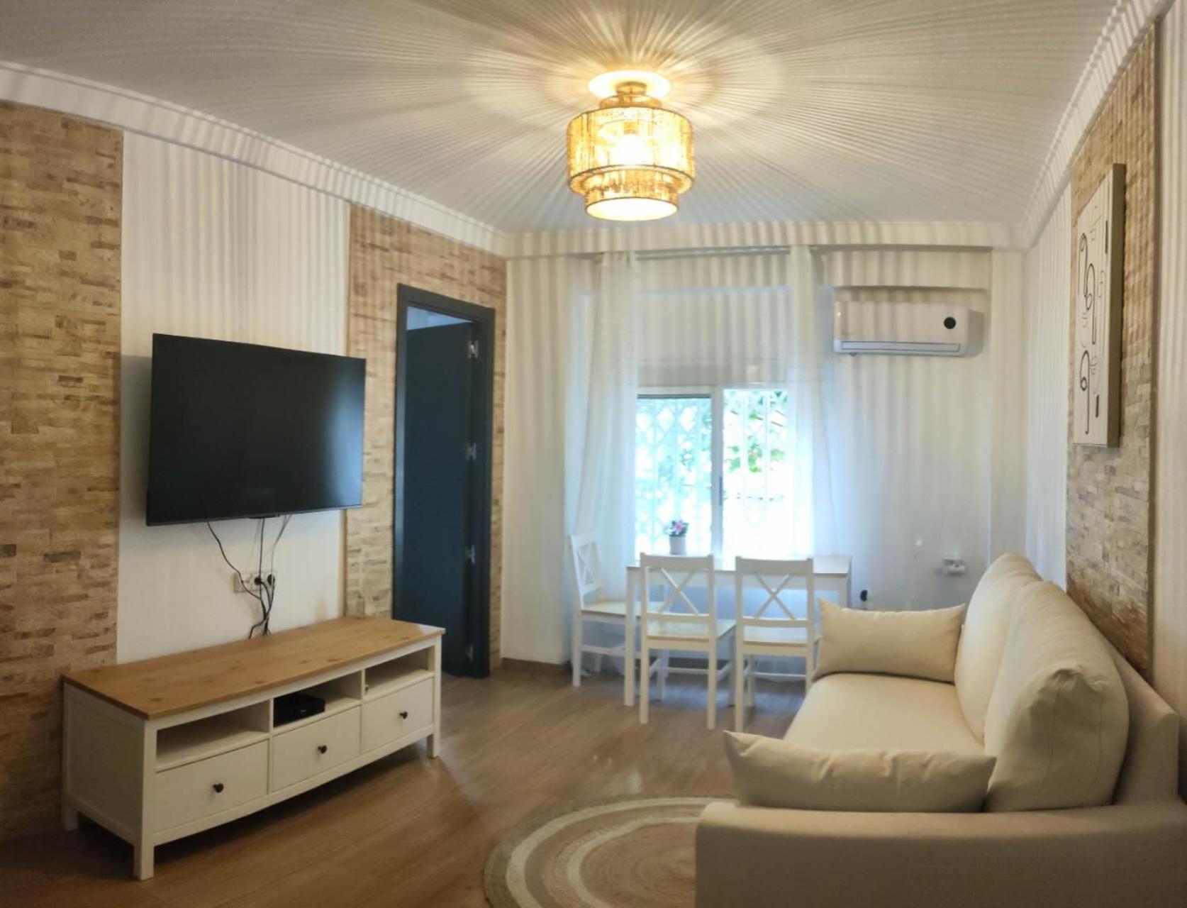 Apartament Leticia Walencja