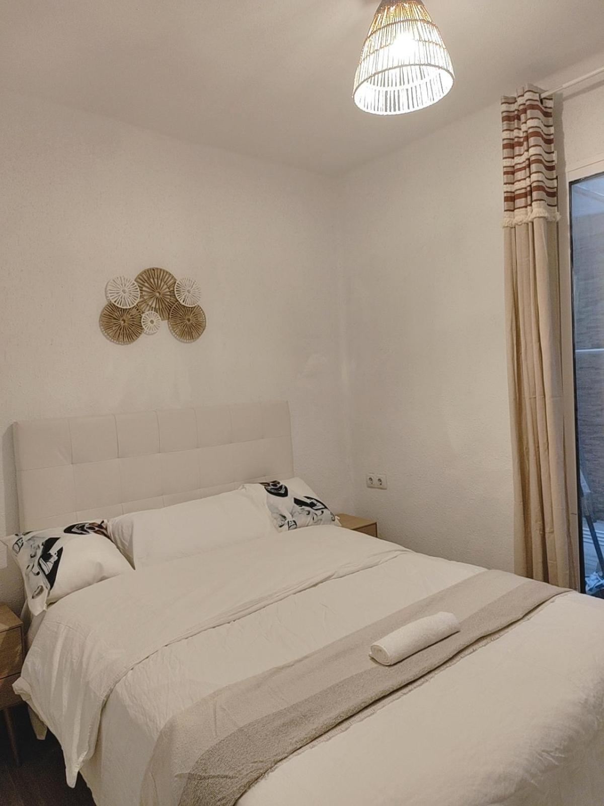 Leticia Apartament València