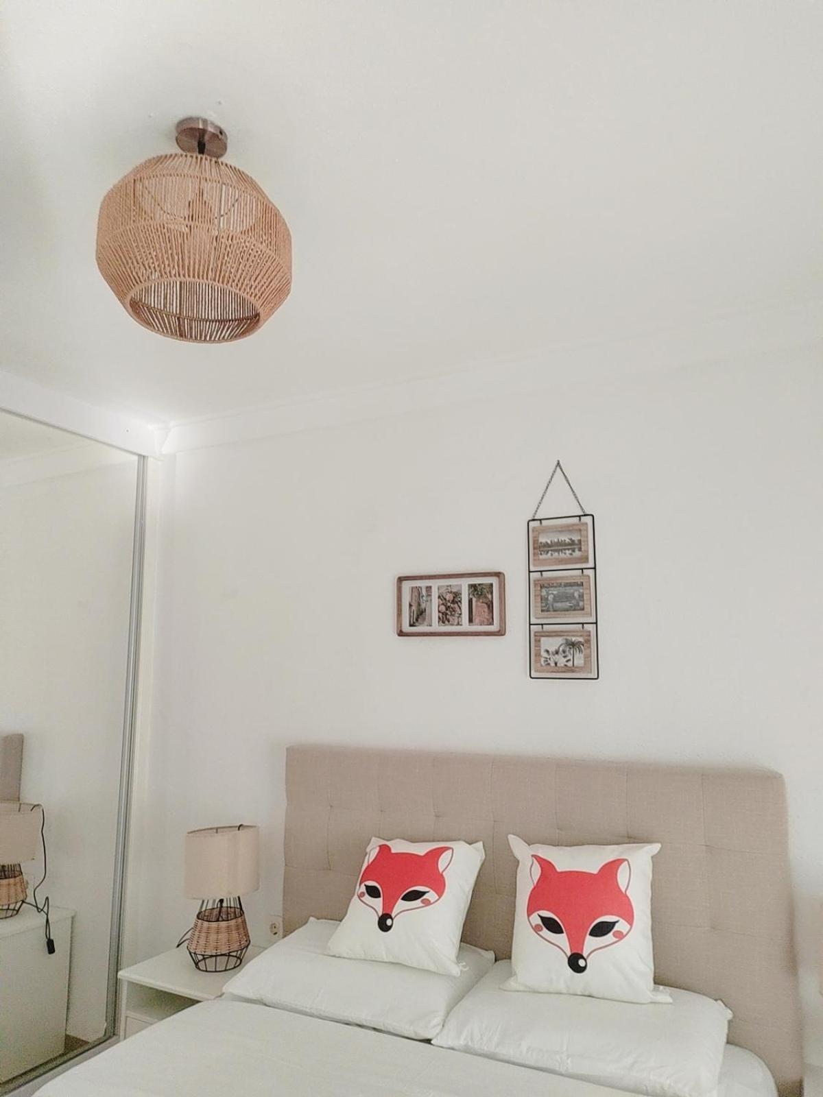 Apartament Leticia València