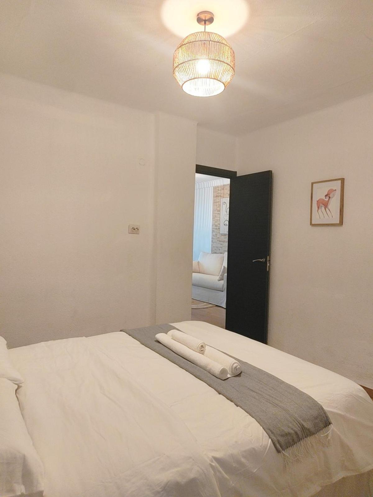 Apartament Leticia