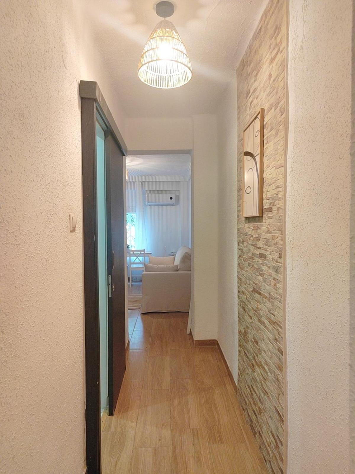 Apartament Leticia *