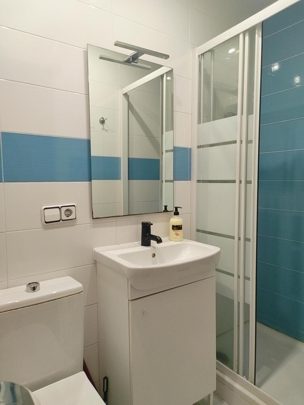 Apartament Leticia