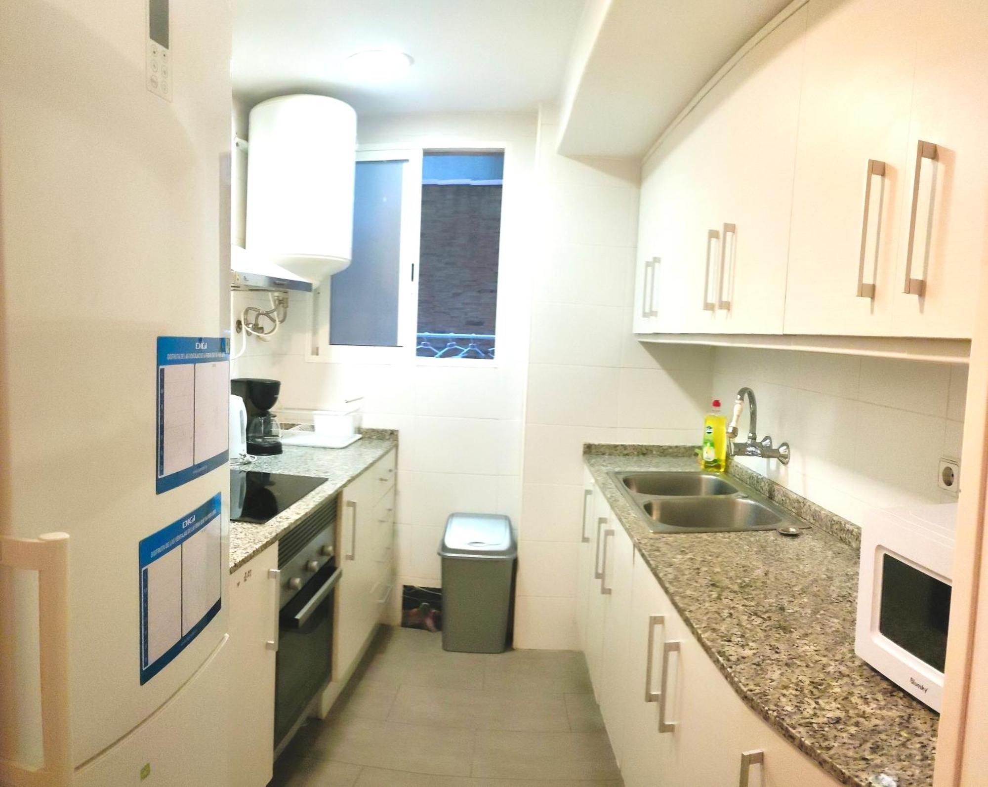 Apartament Leticia