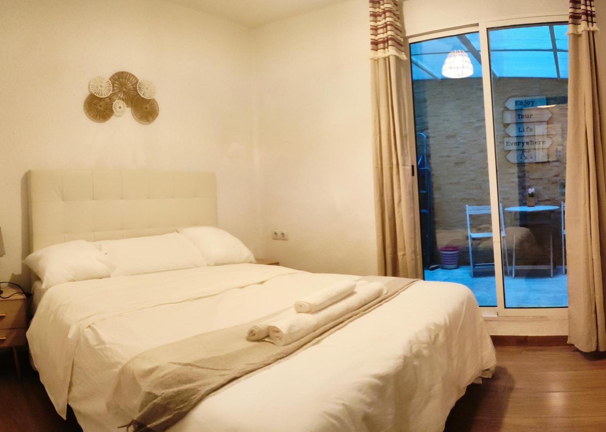 Leticia Apartament València