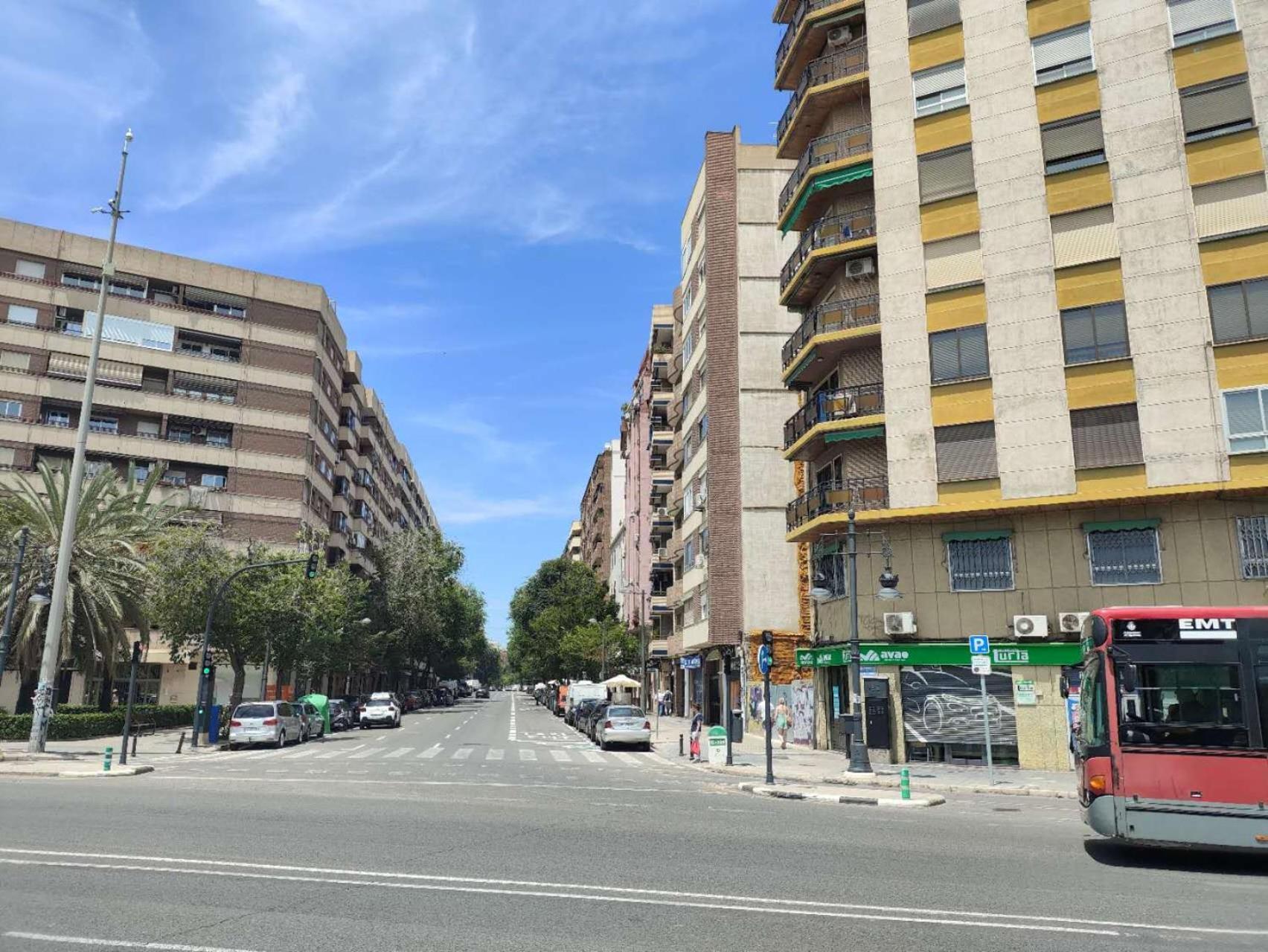 Leticia Apartament València