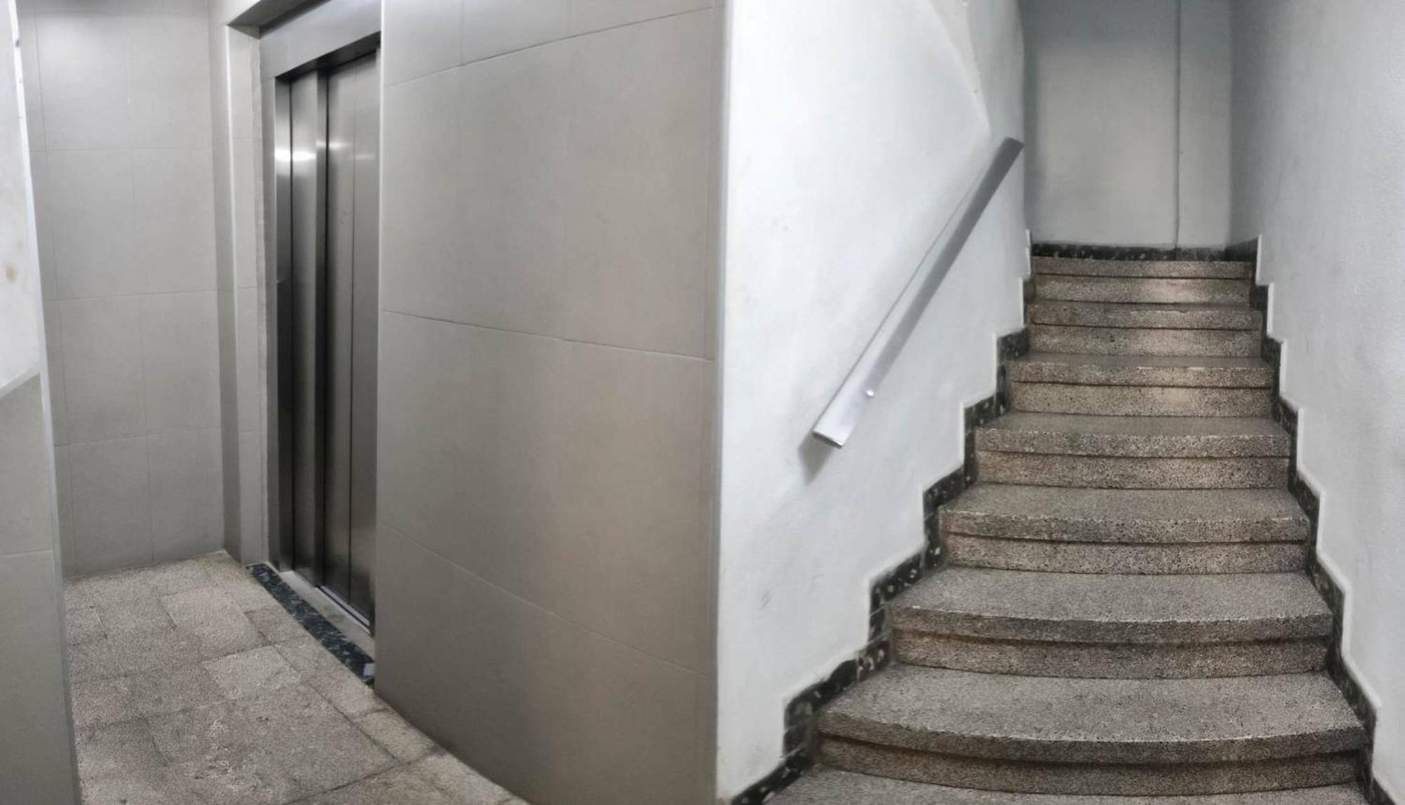 Leticia Apartament València