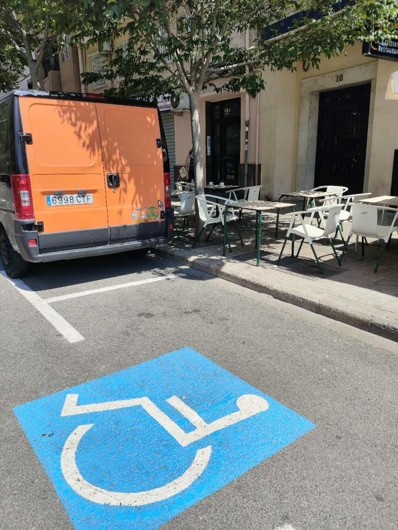 Apartament Leticia